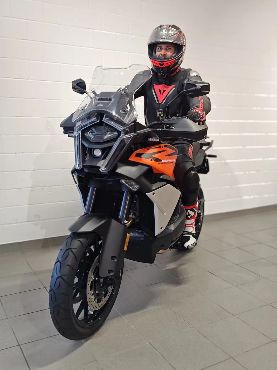 KTM Adventure · Travel bei Moto-Center WEST St. Gallen KTM Adventure · Travel bei Moto-Center WEST St. Gallen