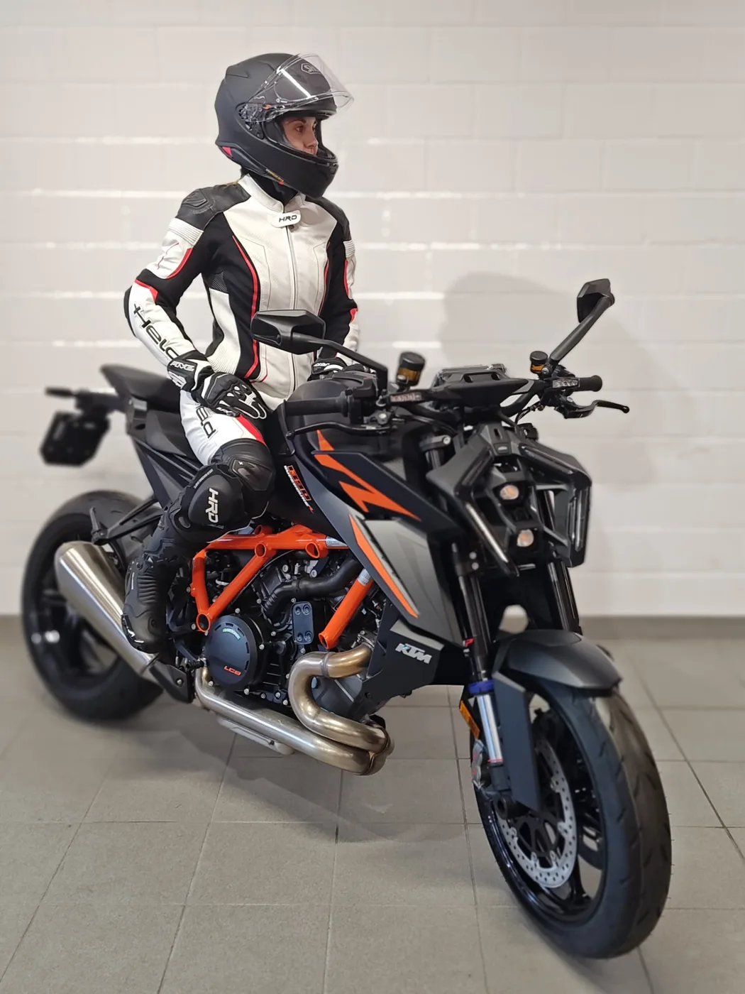 KTM Duke · Naked bei Moto-Center WEST St. Gallen KTM Duke · Naked bei Moto-Center WEST St. Gallen