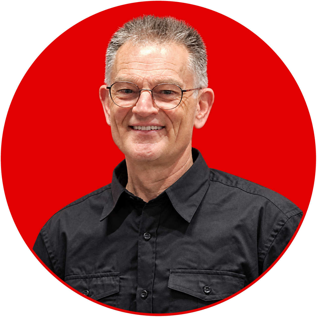 Jürg Steiger – Inhaber Jürg Steiger, Inhaber bei Moto-Center WEST St. Gallen