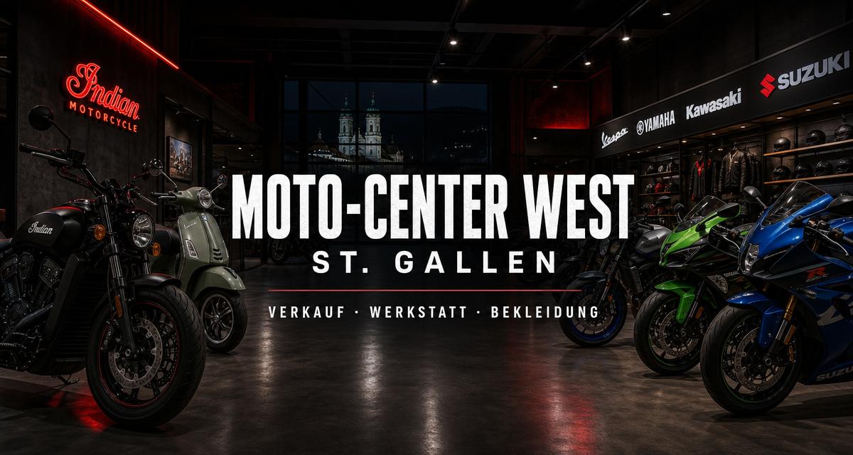 Moto Center West