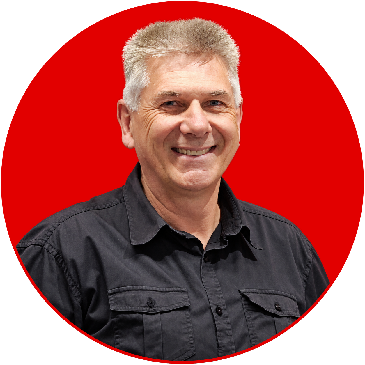 Bruno Gahler – Inhaber Bruno Gahler, Inhaber bei Moto-Center WEST St. Gallen