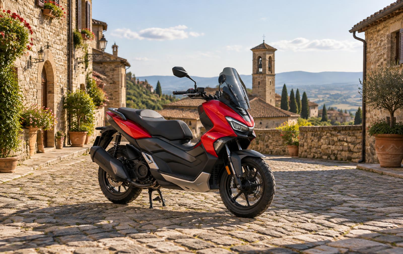 Aprilia Urban · Roller bei Moto-Center WEST St. Gallen Aprilia Urban · Roller bei Moto-Center WEST St. Gallen