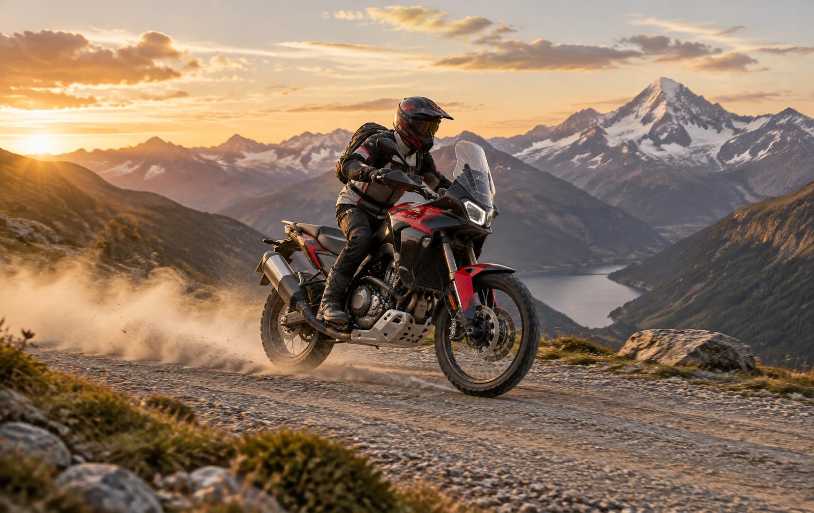 Aprilia Tuareg · Adventure bei Moto-Center WEST St. Gallen Aprilia Tuareg · Adventure bei Moto-Center WEST St. Gallen
