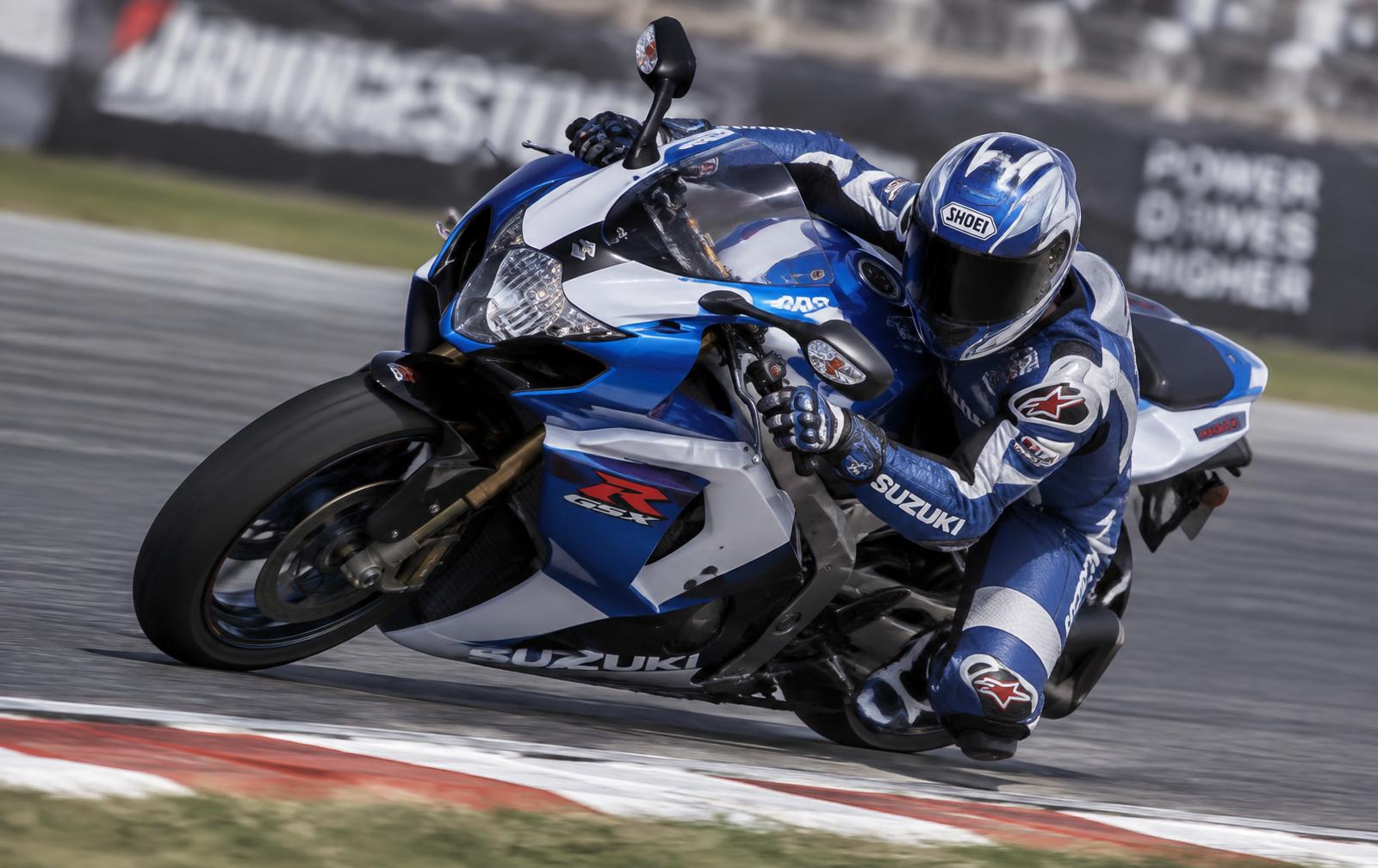 Suzuki GSX-R · Sport bei Moto-Center WEST St. Gallen Suzuki GSX-R · Sport bei Moto-Center WEST St. Gallen