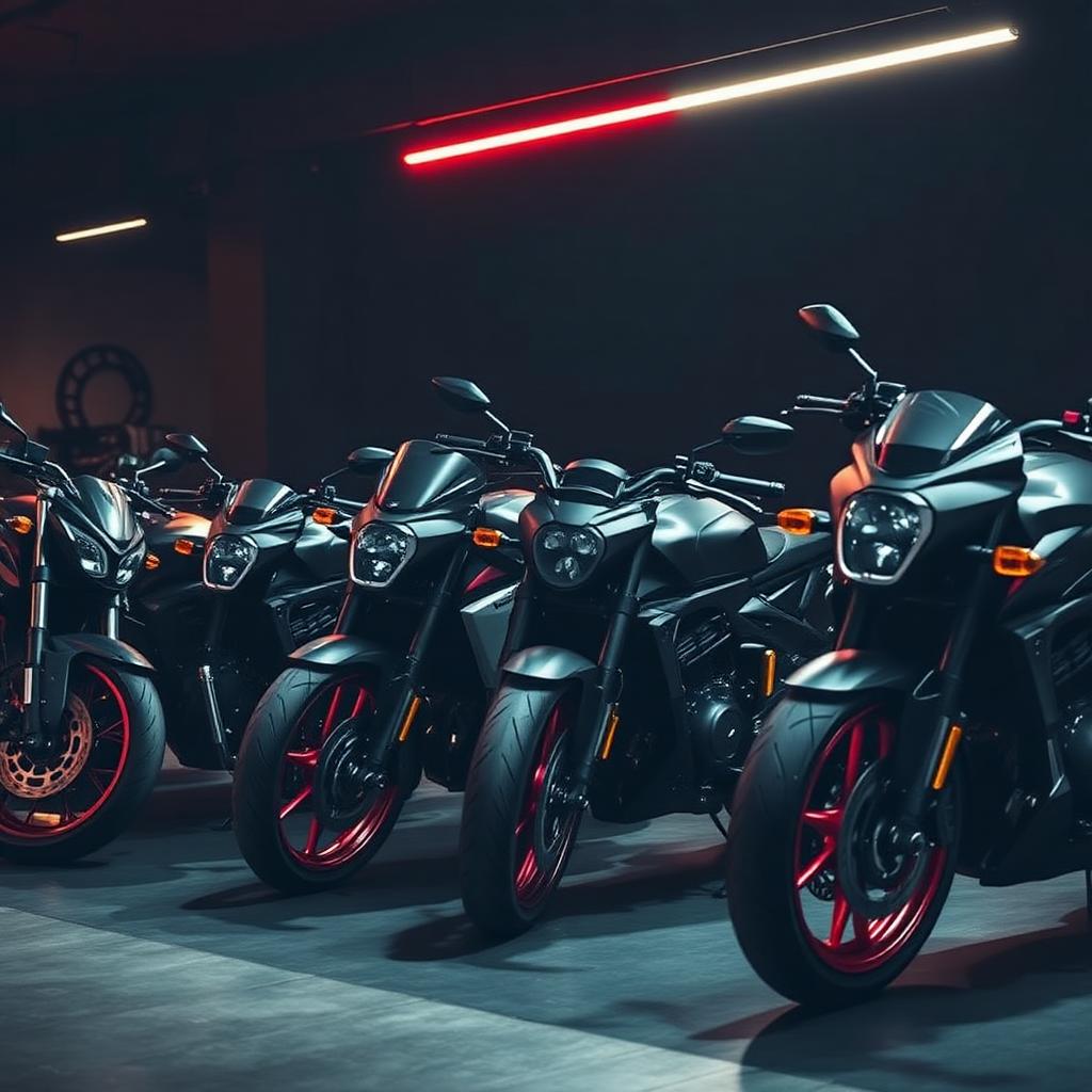 Piaggio Roller bei Moto-Center WEST St. Gallen