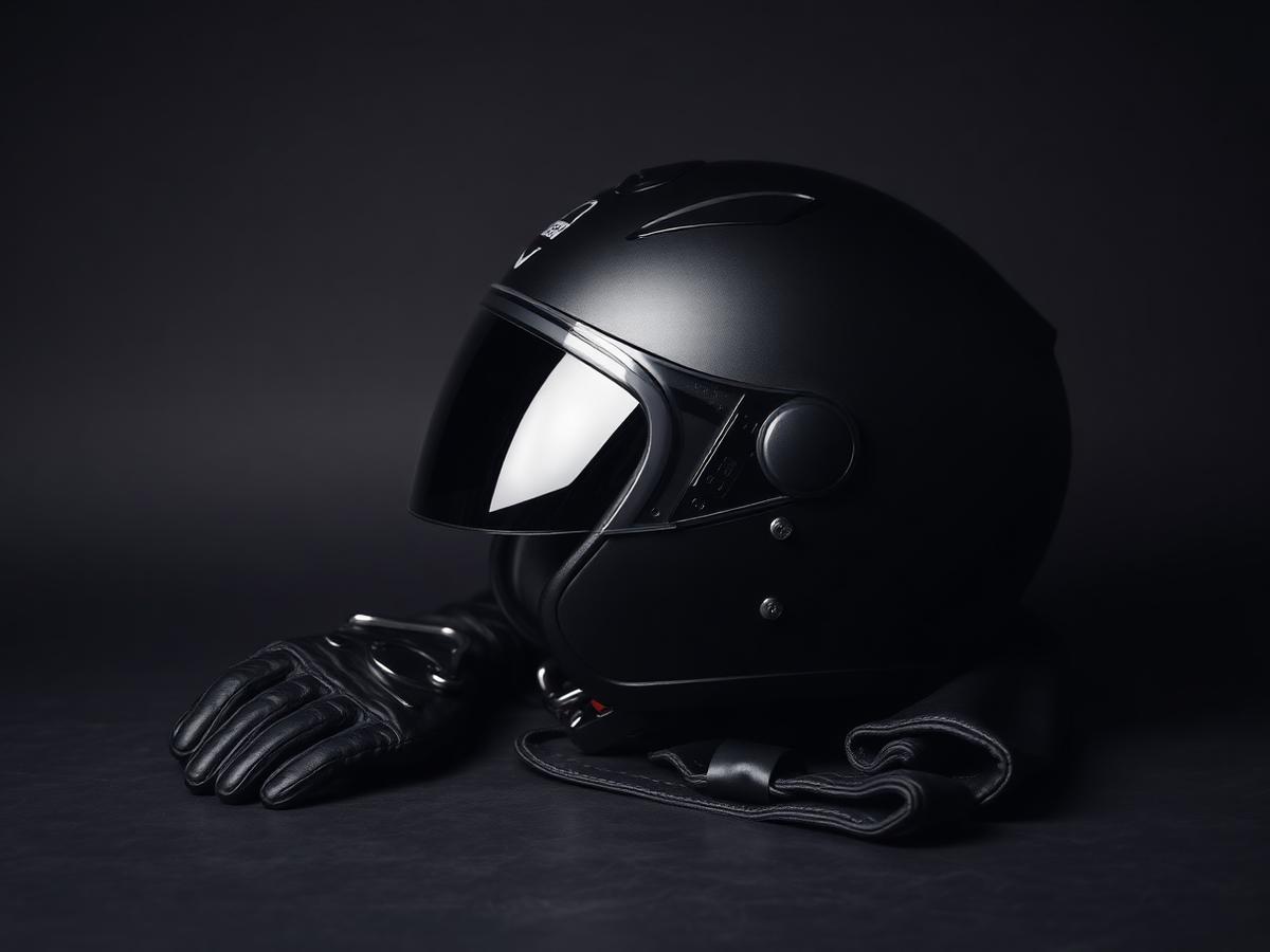 Motorradbekleidung St. Gallen bei Moto-Center WEST in St. Gallen