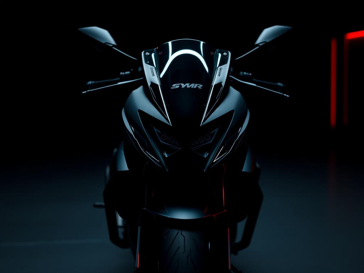 Neue Motorräder bei Moto-Center WEST in St. Gallen